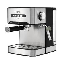 3 Piece Xavier Toaster, Kettle & Espresso Machine Set